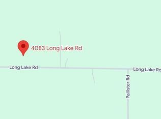 PARCEL Long Lake Rd #C, Cheboygan, MI 49721