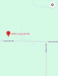 PARCEL Long Lake Rd #C, Cheboygan, MI, 49721