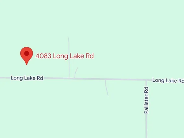 PARCEL Long Lake Rd #C, Cheboygan, MI 49721