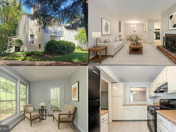12062 Cardamom Dr #12062, Woodbridge, VA 22192