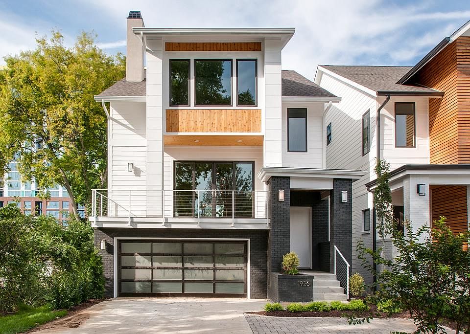 1926 Warfield Dr, Nashville, TN 37215 Zillow