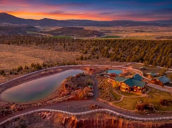 1299 NW McDaniel Rd, Powell Butte, OR 97753