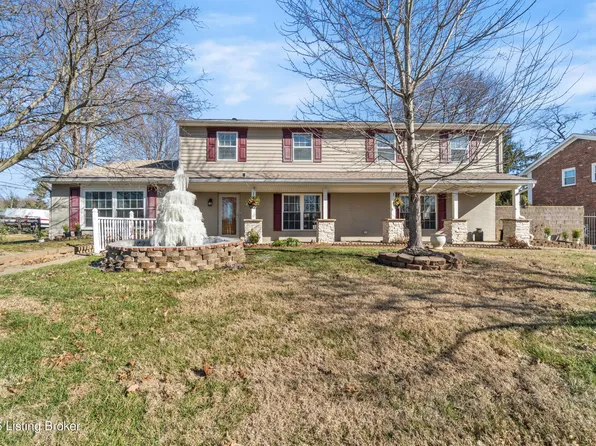 1123 Girard Dr, Louisville, KY 40222