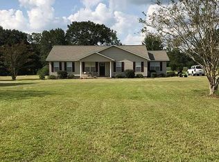 2069 Rook Rd, Ochlocknee, GA 31773