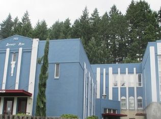 1202 W Franklin St APT 14, Shelton, WA 98584