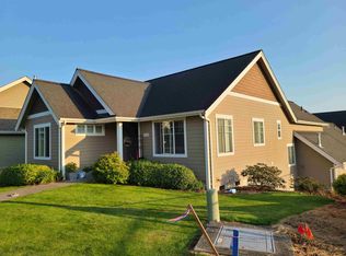 1172 E Grover St #B, Lynden, WA 98264