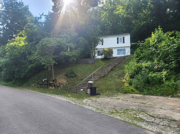 941 Greenbrier St, Charleston, WV 25311