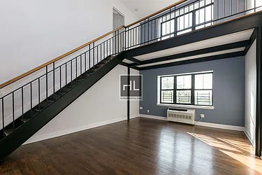 Rented by Highline Residential