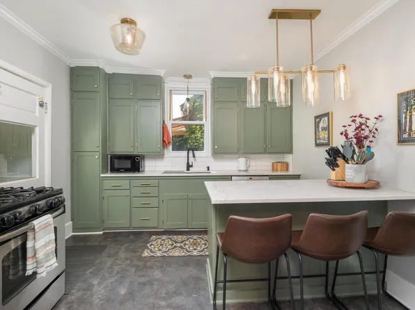 2611 Taylor St NE, Minneapolis, MN 55418