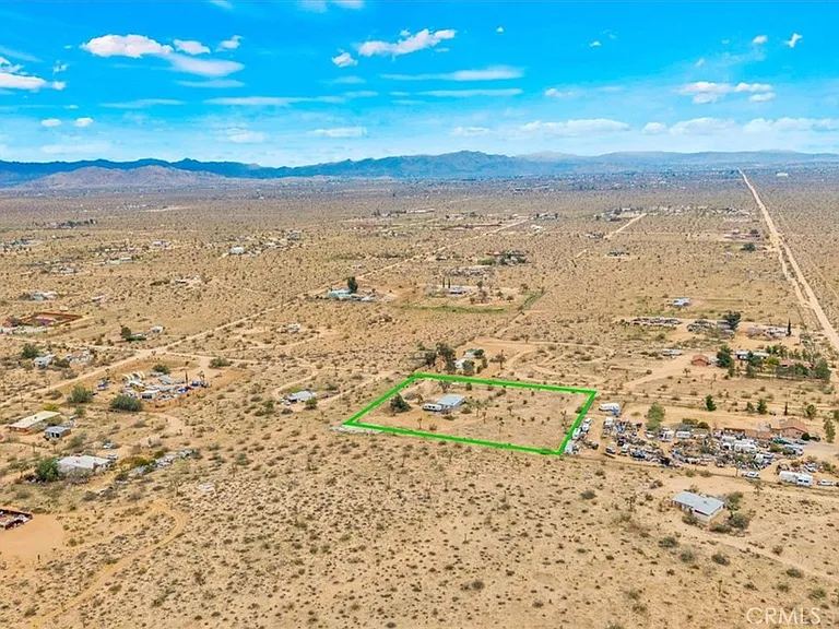 57726 Starlight Mesa Rd — Photo 39