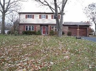 6942 Maryvale Ct, Indianapolis, IN 46214