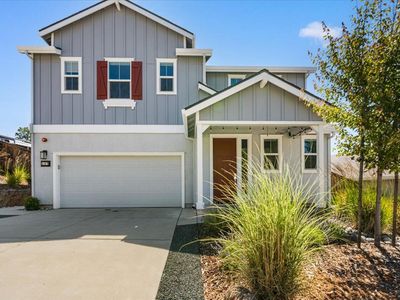 127 Berriman Loop, Grass Valley, CA, 95949