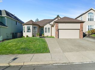 17063 SE Macanudo St, Damascus, OR 97089