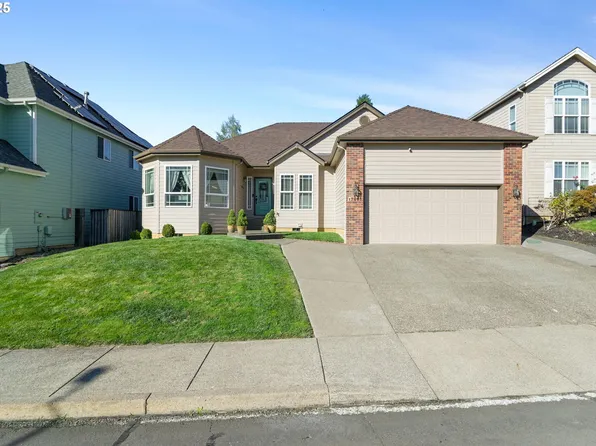 17063 SE Macanudo St, Damascus, OR 97089