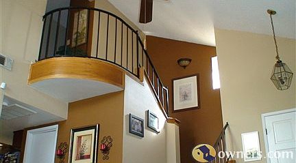 Stairway