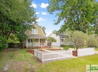 2709 Mechanics Ave, Savannah, GA 31404