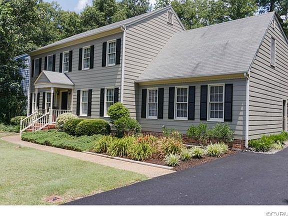 2nd image of 1119 S Wedgemont Dr