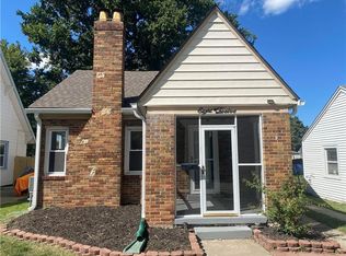 812 E 24th Ave, Kansas City, MO 64116