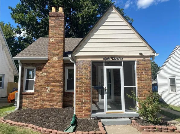 812 E 24th Ave, Kansas City, MO 64116