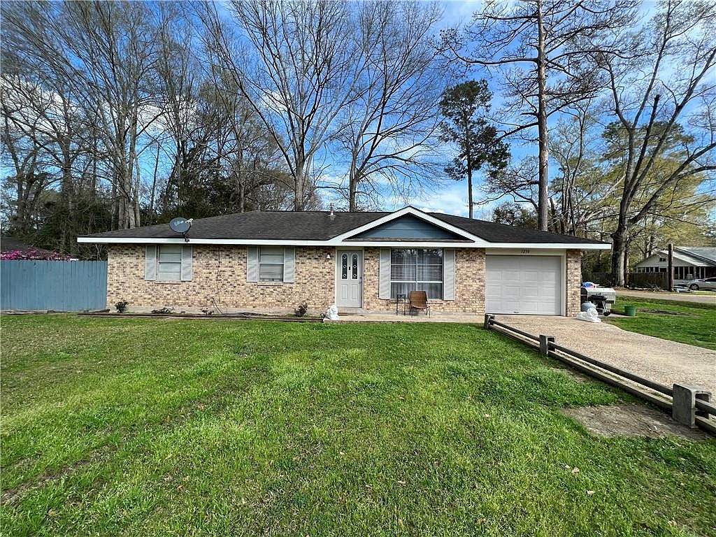 1230 Utah Ave, Bogalusa, LA 70427 Zillow