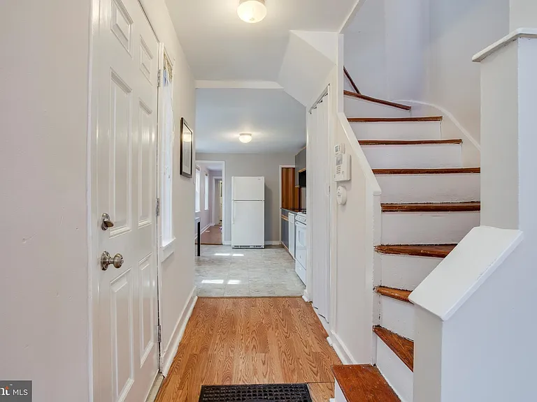 1731 E Lombard St — Photo 5