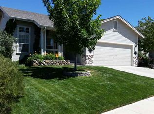 806 Sauvignon Dr, Reno, NV 89506