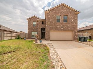 4001 Roma St, Odessa, TX 79765