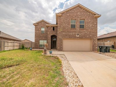 4001 Roma St, Odessa, TX, 79765