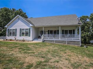 176 Snow Drift Ln, Union, MO 63084