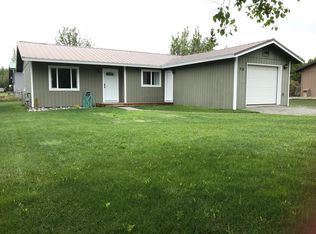 710 N Gulkana Ct, Palmer, AK 99645