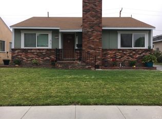 4719 Woodruff Ave, Lakewood, CA 90713