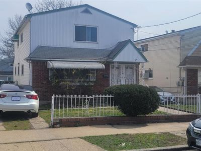 108-23 175th Street, Jamaica, NY, 11433