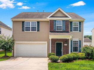357 Summergate Dr, Winston Salem, NC 27103
