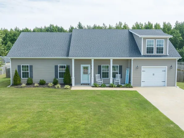 176 Laurel Woods Way, Currituck, NC 27929