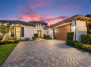 11918 White Stone Dr, Fort Myers, FL 33913