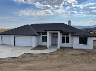 20872 Chaparal St, Tehachapi, CA 93561