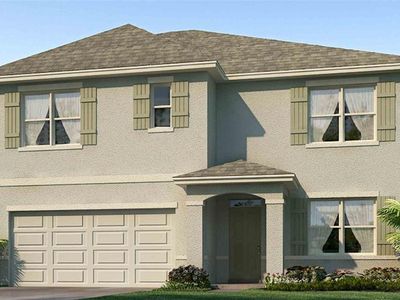 8210 Dolphin Bluff Blvd, Wesley Chapel, FL, 33545