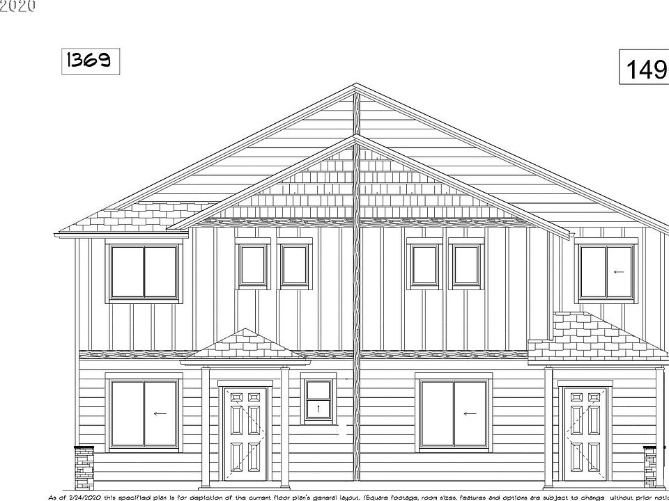 2nd image of 1645 SE Barberry Ave #13