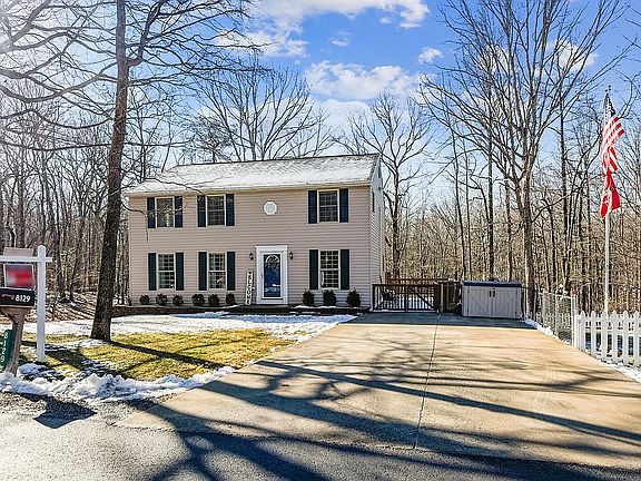 2nd image of 8129 Raphiel Ct