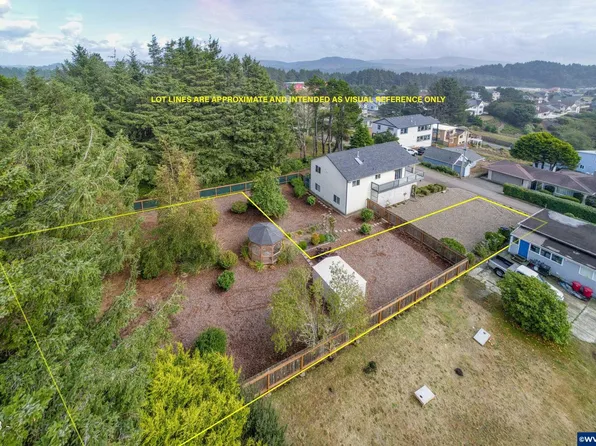 Tl 1706 NW #51, Lincoln City, OR 97367