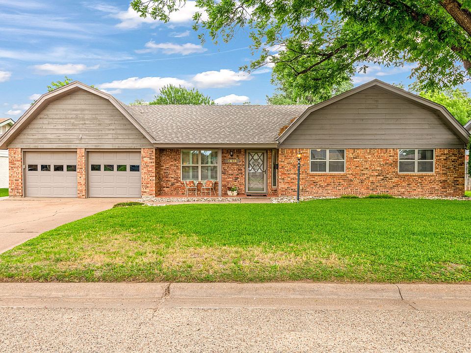 1st image of 3418 High Meadows Dr