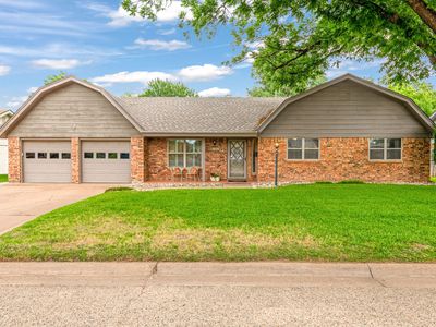 3418 High Meadows Dr, Abilene, TX, 79605