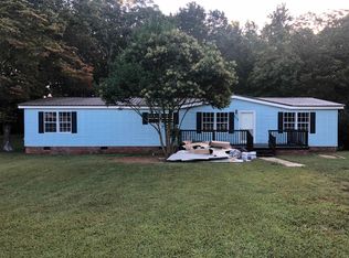 209 Sanders St, Honea Path, SC 29654