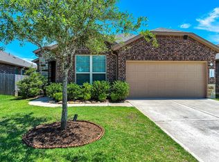 23831 Scotsman Dr, Katy, TX 77493