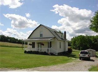 187 Sumey Rd, Mc Clellandtown, PA 15458