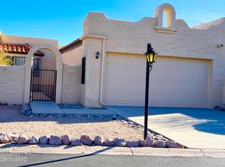 2415 W Calle Retana, Tucson, AZ 85745