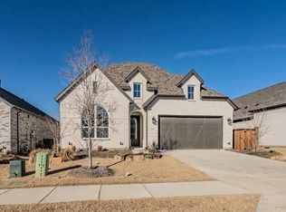 2713 Saltwood Ct, Celina, TX 75009