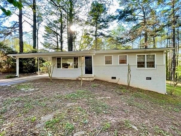 4366 Hicks Rd SW, Mableton, GA 30126 | Zillow