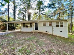 4366 Hicks Rd SW, Mableton, GA 30126