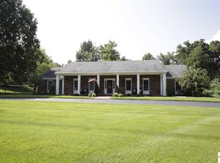 520 Lutes Rd, Paducah, KY 42001